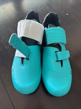 Stationary Bike women’s shoes
